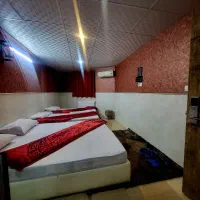 اجاره اتاق هتل پارس تخفیف ۵۰ درصدی واقعی|اجارهٔ کوتاه‌مدت آپارتمان و سوئیت|قم, قم نو|دیوار