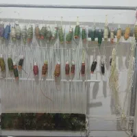 فرش ودارقالی