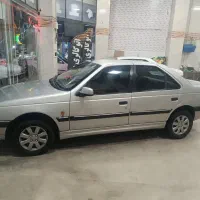 پژو اس ال ایکس مدل 89|خودرو سواری و وانت|مراغه, |دیوار