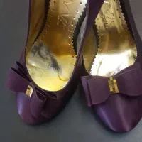 کفش مجلسی سایز ۳۸