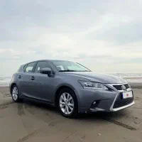 فروش لکسوس ct200