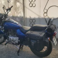 اونجر ۲۲۰ مدل ۹۵|موتورسیکلت|رشت, سیا اسطلخ|دیوار