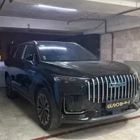 لوکانو ال ۸ lucano L8 صفرخشک مدل۱۴۰۴(نقد و اقساط)|خودرو سواری و وانت|تهران, قبا|دیوار