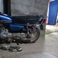 موتورسیکلت