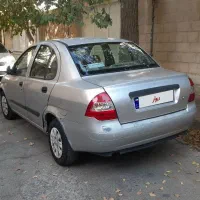 تیبا خانگی مدل90|خودرو سواری و وانت|شیراز, احمدآباد|دیوار