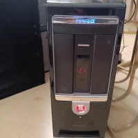 کامپیوتر خانگی DDR3|رایانه رومیزی|ماهدشت, |دیوار