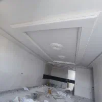 گچ کاری و سیمان کاری|خدمات پیشه و مهارت|زرند, |دیوار