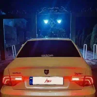 سورن پلاس دریچه گاز سیمی