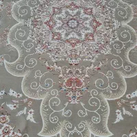 یک عدد فرش ۶ متری نگین مشهد به مدت محدود