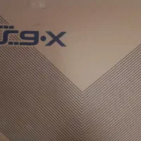 تلویزیون ۶۵ اینچ ایکس ویژن