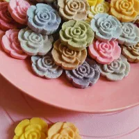 اموزش قند و نبات