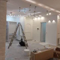 نقاشی ساختمان یوسف پور|خدمات پیشه و مهارت|تهران, هفت حوض|دیوار