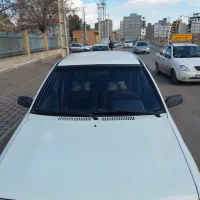 پراید|خودرو سواری و وانت|خوی, |دیوار