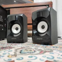 اسپیکر خانگی کریتیو|سیستم صوتی خانگی|تهران, دزاشیب|دیوار