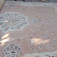 دو تخته فرش ۲۴متری جهت فروش|فرش|نجف‌آباد, قدس|دیوار