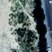 زمین تجاری مسکونی بهترین موقعیت درخش و اسیابان