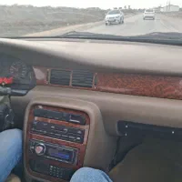 سمند دوگانه دستی