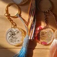 جاسوییچی/جاکلیدی|زیورآلات و اکسسوری|شاهدشهر, |دیوار