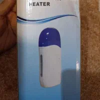 دستگاه موم گرم کن خشابی