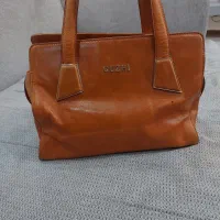 کیف زنانه چرم