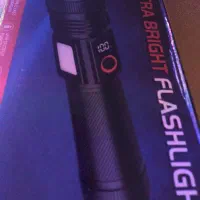 چراغ قوه ی اصلی