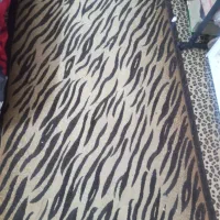 دورود گلیم فرش 6متری|گلیم، جاجیم، گبه|نجف‌آباد, صالح آباد|دیوار