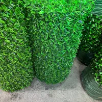 پارکت تی وی وال چمن مصنوعی فنس برگی|مصالح و تجهیزات ساختمان|فردیس, فردیس|دیوار