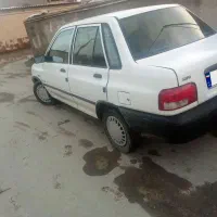 پراید131|خودرو سواری و وانت|مشهد, توس (بلوار توس)|دیوار