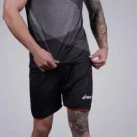 انواع تیشرت شورت باشگاهی و تیمی|تجهیزات ورزشی|طبس, |دیوار