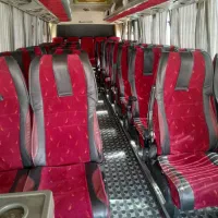 آژانس مینی بوس تلفنی میدل باس و دربستی|خدمات حمل و نقل|کرمانشاه, |دیوار