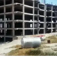 اپارتمان-شهرکی-نیمه-کاره