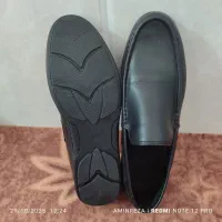 کفش مجلسی|کیف، کفش، کمربند|لار, |دیوار