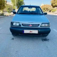 پراید مدل ۸۵ فابریک|خودرو سواری و وانت|شیراز, بریجستون|دیوار