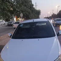 ساینا دنده‌ای EX، مدل ۱۳۹۷