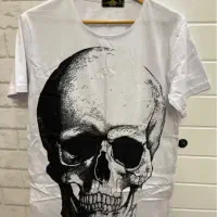 تیشرت تمام نخ طرح دار ۱۰ عدد نو|لباس|تهران, شهرک آزمایش|دیوار