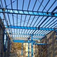 خدمات ساختمانی گروه نومال|خدمات پیشه و مهارت|تهران, ستارخان|دیوار