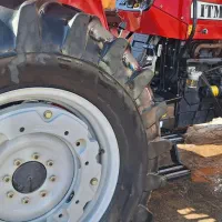 ۴۷۵ جفت مدل ۱۴۰۰ در حد صفر بسیار کم کار|خودرو سنگین|شیراز, قلات|دیوار