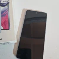 گوشی سامسونگ 256 گیگ A53 5G|موبایل|تهران, فاطمی|دیوار