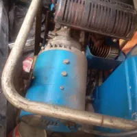 موتور برق یاماها|ماشینآلات صنعتی|ورامین, جعفر آباد اخوان|دیوار