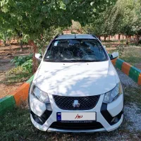 فروشی|خودرو سواری و وانت|نظرآباد, احمد آباد|دیوار