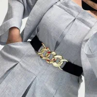 فروش انواع کمربندهای ترک رنگ ثابت