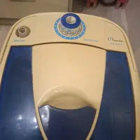 مینی واش|ماشین لباسشویی و خشککن لباس|کرج, ساسانی (قلمستان)|دیوار