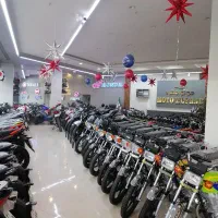 فروشگاه موتو مفرد