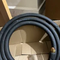 لوله مسی کولر گازی