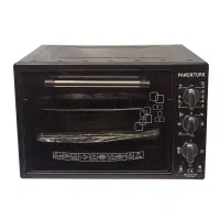 توستر ولومی پاور ترک