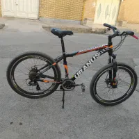 دوچرخه اورانوس ۲۶