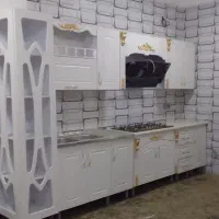 کابینت نقشه نگاردار کد ۰۰۹۰۰۳|مصالح و تجهیزات ساختمان|شاهرود, |دیوار