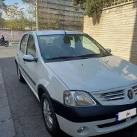 پارس تندر ۹۷ مولتی مدیا|خودرو سواری و وانت|تهران, بنیهاشم|دیوار