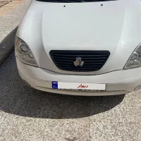 تیبا صندوقدار مدل ۹۵