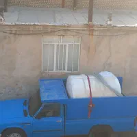 پخش اب خام وتصفیه